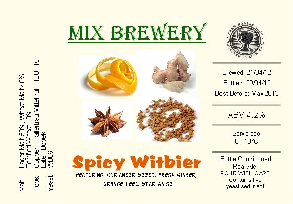 spicywitbier